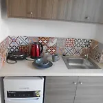 公寓 海景观公寓酒店