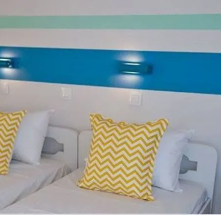 Sea Sight Apartment *