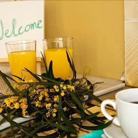 Sea Sight Apartment *