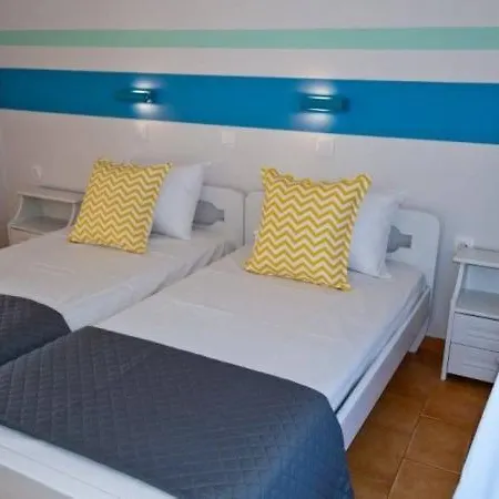 Sea Sight Apartment Alykes (Zakynthos)