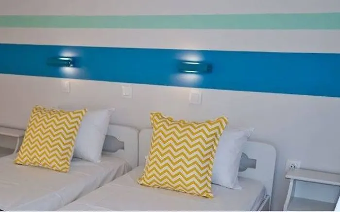 Sea Sight Апартаменты *