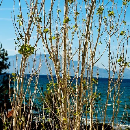 Apartamento Sea Sight