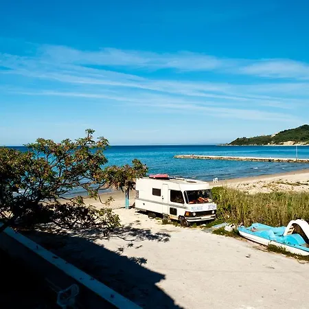 Apartman Sea Sight
