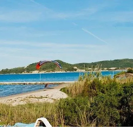 Sea Sight * Alikész