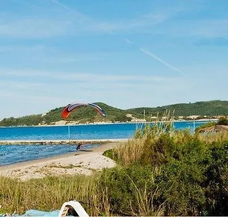 Sea Sight * Alykes (Zakynthos)