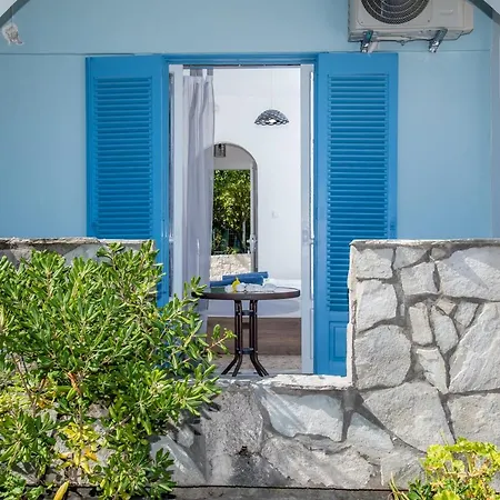 Sea Sight Alykes (Zakynthos)