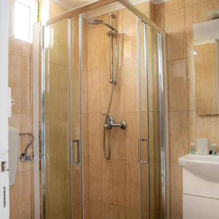 Apartamento Sea Sight Alykes (Zakynthos)