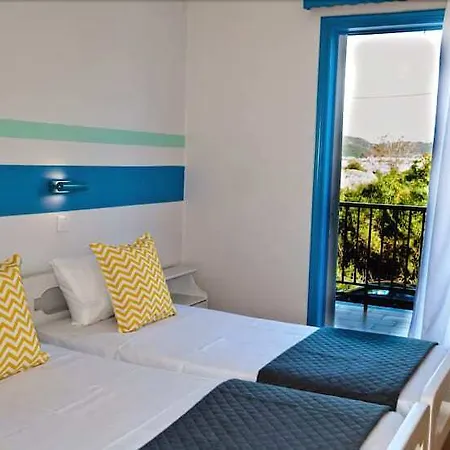 Sea Sight Apartamento