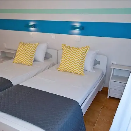 Sea Sight Apartman Alikész