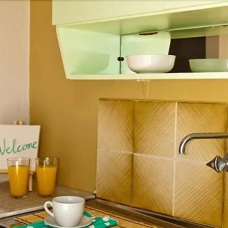 Apartman Sea Sight *