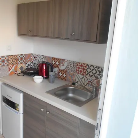 Apartman Sea Sight