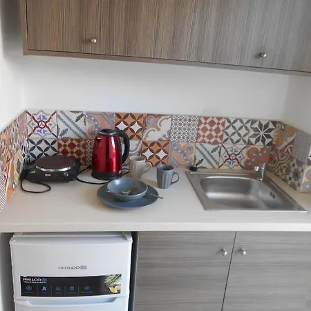 Apartman Sea Sight
