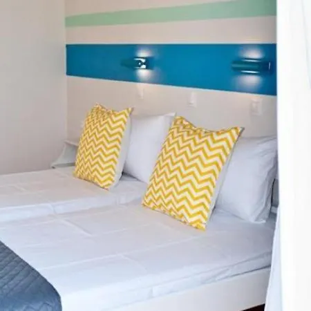 Apartamento Sea Sight