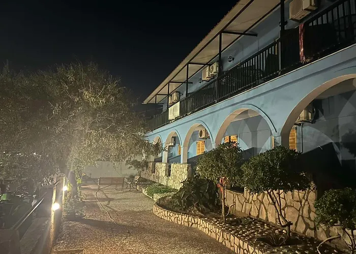 Sea Sight Lejlighed Alykes (Zakynthos)