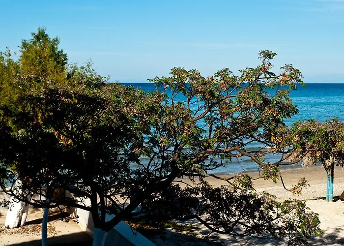 Appartement Sea Sight *