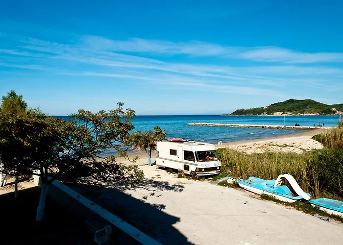 公寓 海景观公寓酒店