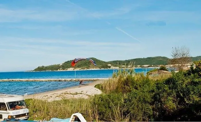 Sea Sight * Alykes (Zakynthos)