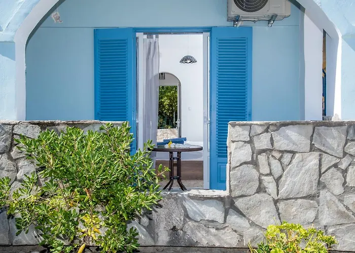 Sea Sight Alykes (Zakynthos)