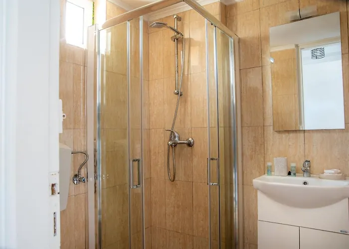 Lejlighed Sea Sight Alykes (Zakynthos)