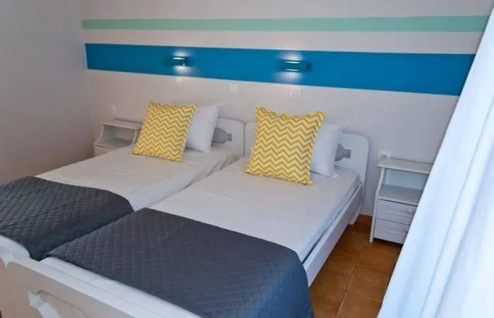 Sea Sight Lejlighed Alykes (Zakynthos)