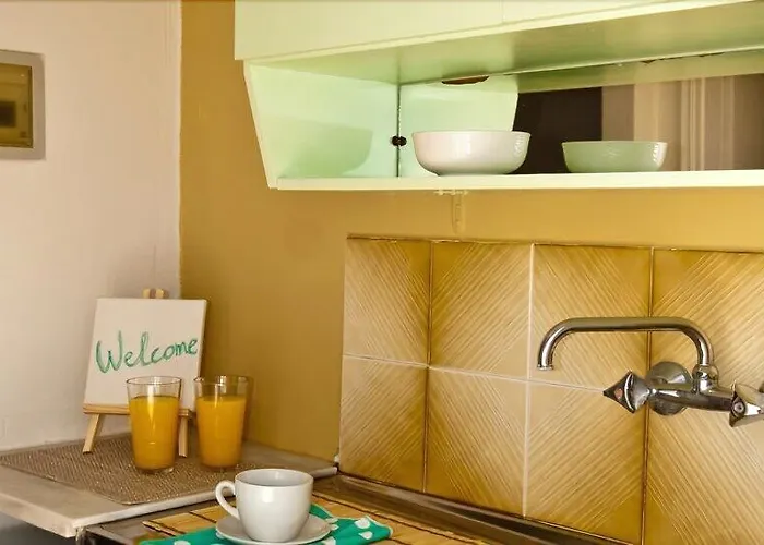 Lejlighed Sea Sight *