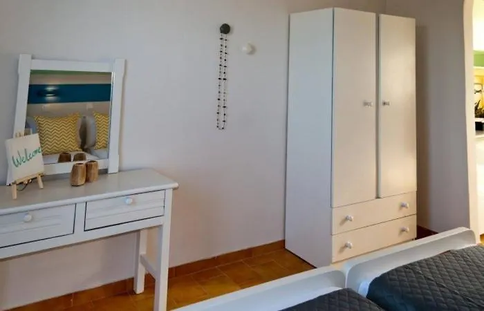 Sea Sight Lejlighed *