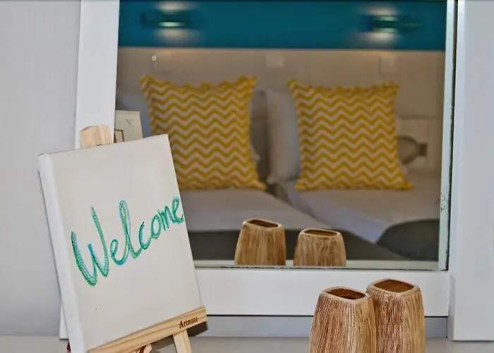 Lejlighed Sea Sight Alykes (Zakynthos)