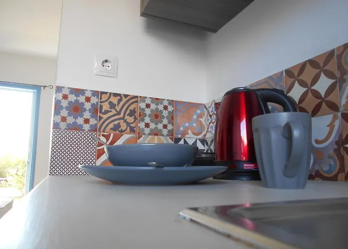 Sea Sight * Alykes (Zakynthos)