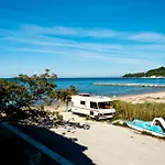Apartmán Sea Sight