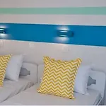 Sea Sight Apartmán *