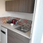 Apartmán Sea Sight