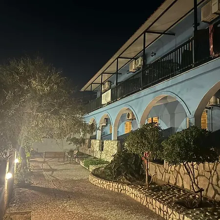Sea Sight Apartmán Alykes (Zakynthos)