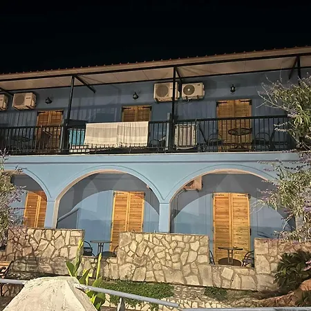 Sea Sight Apartmán Alykes (Zakynthos)