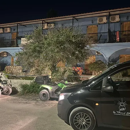 Sea Sight Apartmán