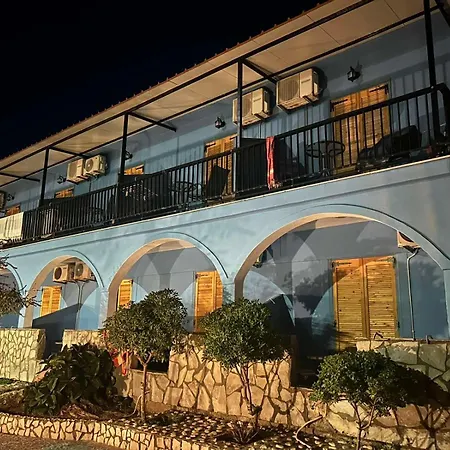 Sea Sight Аликес