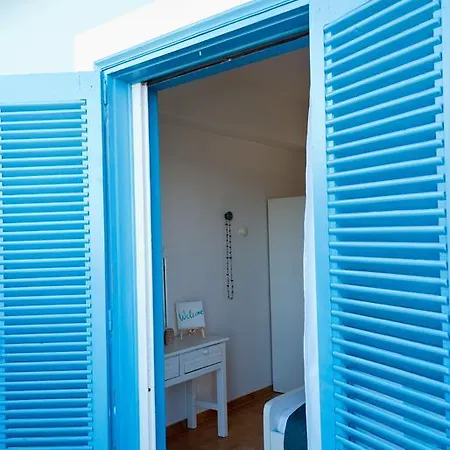 Sea Sight Аликес