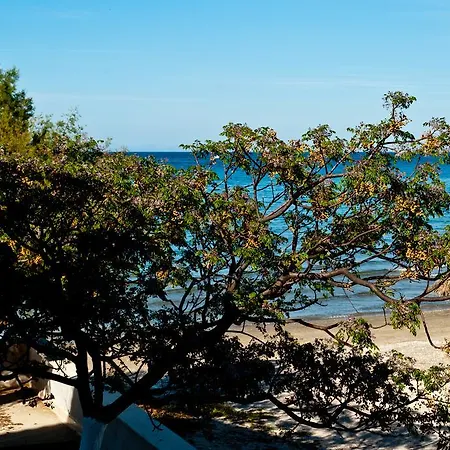 Apartmán Sea Sight *