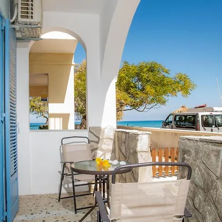 Sea Sight Апартаменты