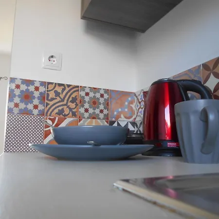 Sea Sight * Аликес